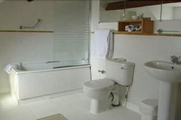Bae Abermaw Hotel (Wales)